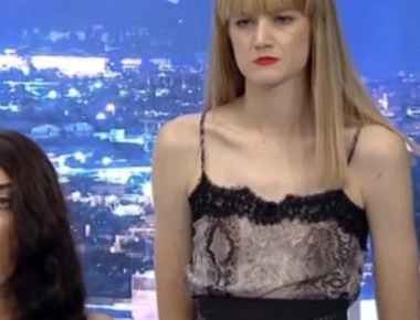 Ανατροπή στην αποχώρηση του GNTM- Δυο παίκτριες εκτός παιχνιδιού (βίντεο)